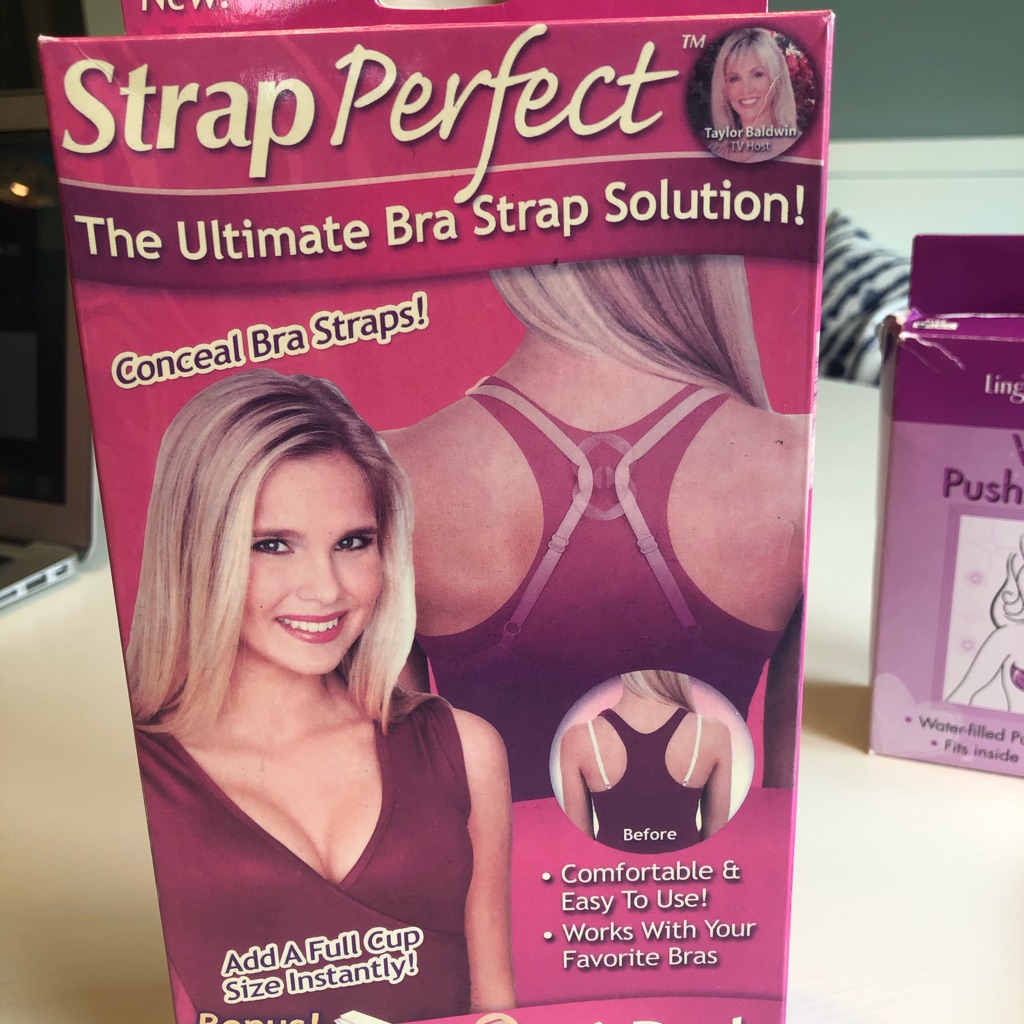 Bra Solutions Bundle